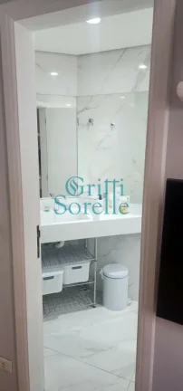 Imagem Apartamento à Venda em Indianópolis - São Paulo/SP.