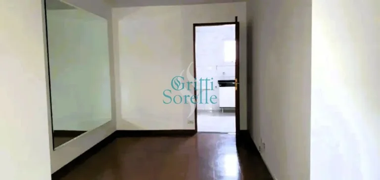 Imagem Apartamento à Venda em Vila Congonhas - São Paulo/SP