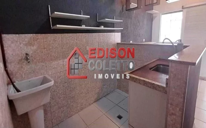 Imagem Casa, Residencial para Aluguel, 3 quartos, Areião, Piracicaba!!