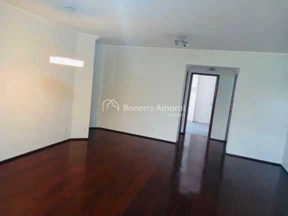 Imagem Apartamento à venda no Castelo, Campinas-SP, com localização privilegiada, próximo a comércios,...