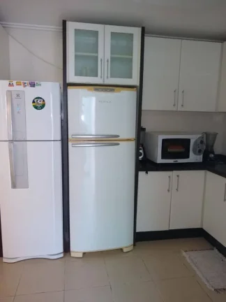 Imagem Casa 5 dormitórios à 170 metros da Praia em Canasvieiras