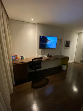 Imagem Quality Hotel - Apartamento à venda no bairro Jardim Goiás - Goiânia/GO