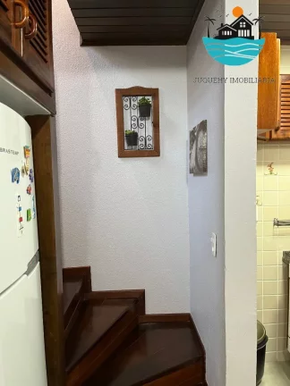 Imagem Apartamentos a Venda em Juquehy Condomínio Fechado com, 1 dormitório e 42m² de área construída, 450 metros da praia | Juquehy Imobiliária