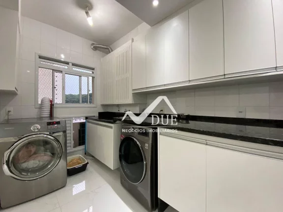 Imagem Apartamento com 2 dormitórios à venda, 150 m² por R$ 1.290.000,00 - Marapé - Santos/SP