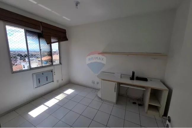 Imagem Alugo Cobertura com 2 quartos com 111m² no Condomínio Splendore em Jardim Sulacap - Rio de Janeiro