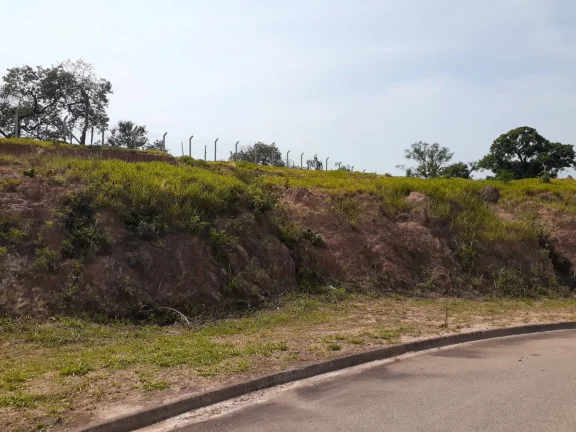 Imagem EXCELENTE TERRENO 1.938 m² (ACLIVE COM PLATÔ PLANO) PARA VENDA NO PORTAL DO SOL - LT PORTAL DO SOL - JUNDIAÍ SP