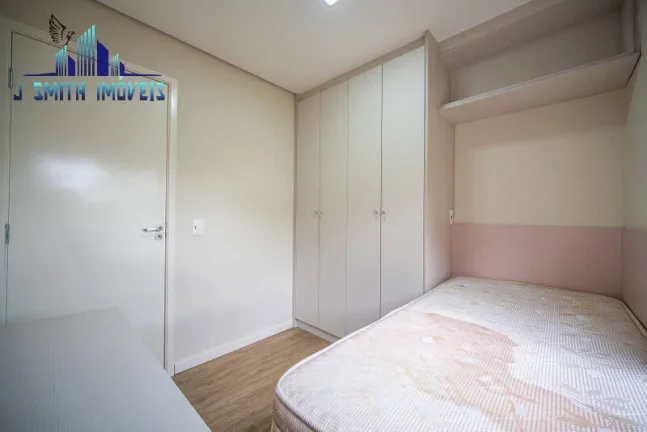 Imagem Apartamento 107m² com 3 dormitórios, sendo 1 suíte - Granja Viana