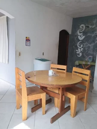 Imagem Casa com 1 dormitório à venda, 111 m² por R$ 480.000,00 - Jardim Medina - Poá/SP