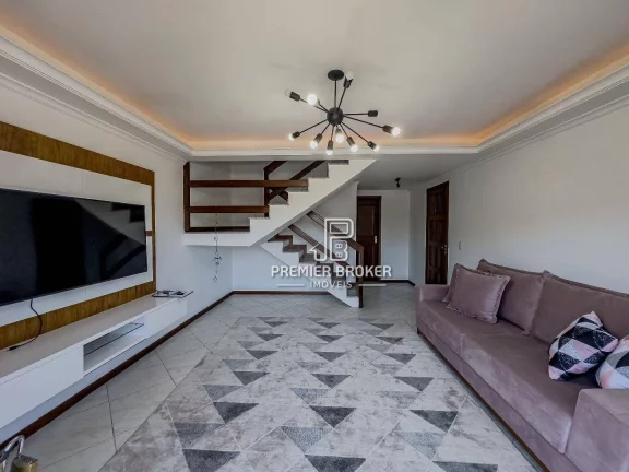 Imagem Casa à venda, 200 m² por R$ 390.000,00 - Bom Retiro - Teresópolis/RJ