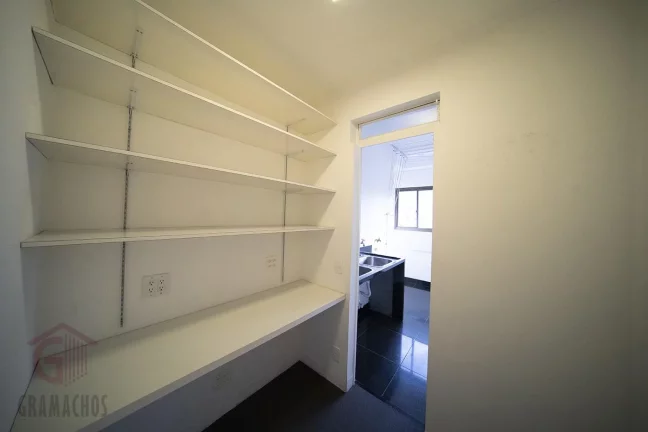Imagem Apartamento de Luxo à Venda no Jardim Paulista, SP