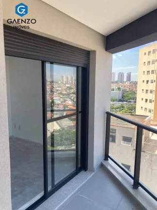 Imagem Apartamento de Alto Padrão - Bela vista, Osasco