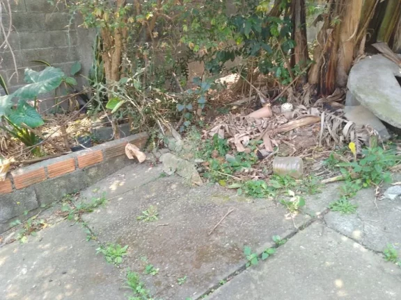 Imagem Casa com 2 dormitórios à venda, 183 m² por R$ 540.000,00 - Taba Marajoara - Suzano/SP