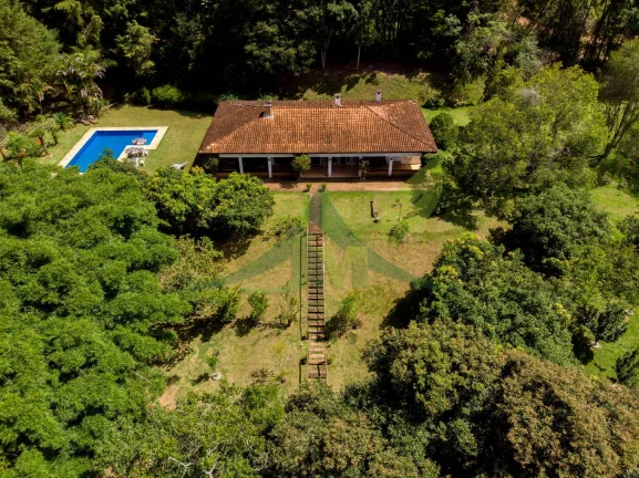 Imagem Sítio à venda em Bragança Paulista – Espaço, conforto e sustentabilidade