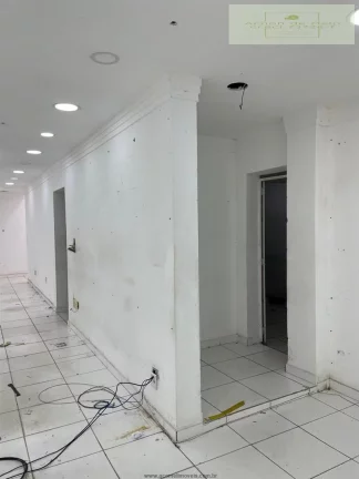 Imagem Lojas para locação em Mongagua no bairro Centro