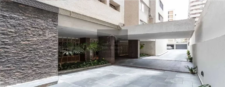 Imagem Apartamento com 1 dorm 1 vaga