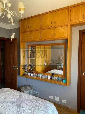 Imagem APARTAMENTO À VENDA NA ACLIMAÇÃO, SÃO PAULO