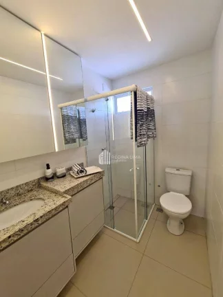 Imagem Apartamento em condomínio fechado (na planta), 3 dormitórios à venda por R$ R$ 281.837,81- NEO TIRADENTES Condomínio Club - Zoobotânico - Teresina/PI
