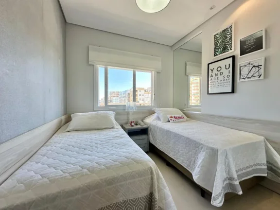 Imagem Apartamento 2 Dormitórios - Bairro Zona Nova