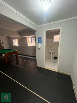 Imagem Apartamento com 1 quarto, à venda em Praia Grande, Aviação
