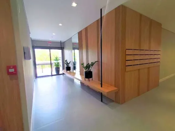 Imagem Apartamento 3 suítes e 3 vagas de garagem em Florianópolis/SC