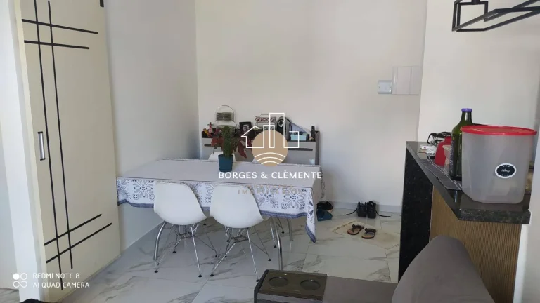 Imagem APARTAMENTO 2 DORM. NOVO À VENDA – BAIRRO NOVA CEREJEIRA – ATIBAIA/SP