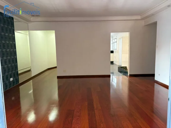 Imagem APARTAMENTO À VENDA - CENTRO - SANTO ANDRÉ - SP