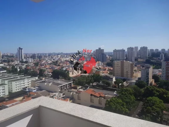 Imagem Apartamento Novo Nunca Habitado 58 mts², andar alto com 2 dormitórios com suite , Varanda grill, 1 vaga ,Bairro Jardim, Santo André