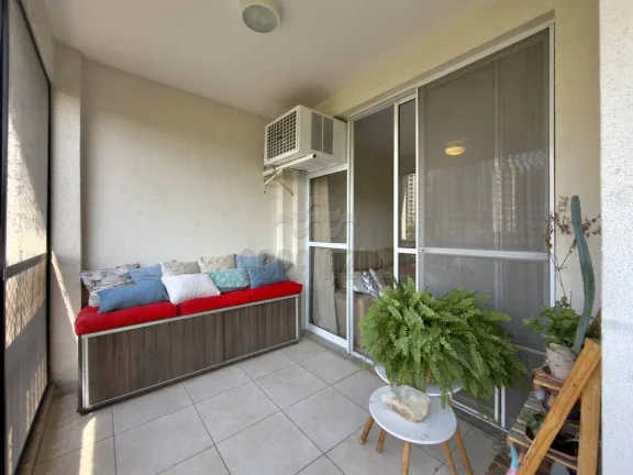 Imagem Barra da Tijuca – Avenida Vice-Presidente José Alencar | Residencial › Apartamento 3 quarto(s) à Venda
