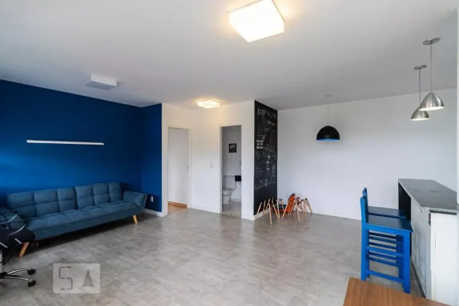 Imagem Apartamento à Venda - Cambuci, 1 Quarto, 66 m2