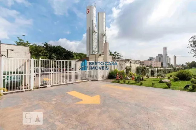 Imagem Apartamento Padrão