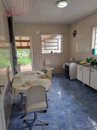 Imagem Linda Casa Térrea no São Luis - 2 dorms - 240 m²