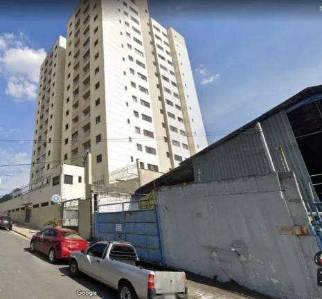 Imagem Alugo Salão Comercial em Santo André, Utinga