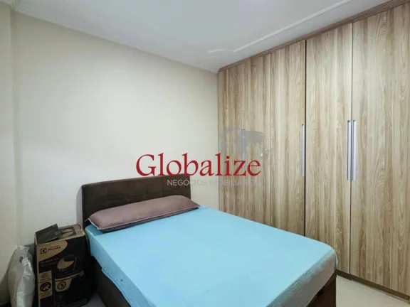 Imagem Apartamento à venda com 123m², 3 quartos, 1 suíte, 2 vagas, elevador por R$1.230.000,00 no Gonzaga em Santos