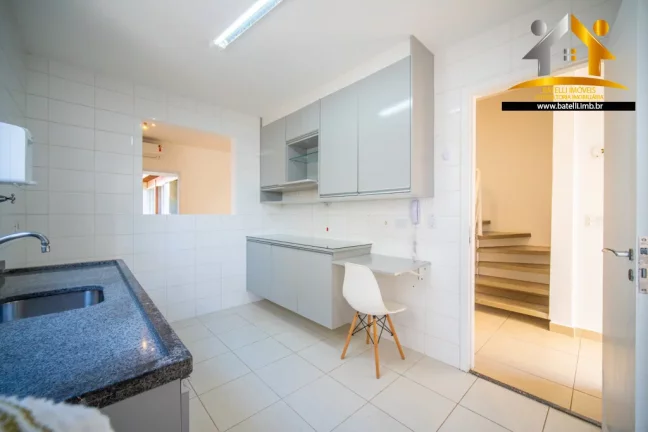 Imagem Casa à venda no condomínio Sitio Viana em Cotia - Batelli Imóveis