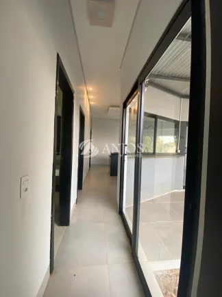 Imagem CASA DISPONIVEL PARA LOCAÇÃO, NO RESIDENCIAL VIVENDA DOS IPES, SINOP - MT.