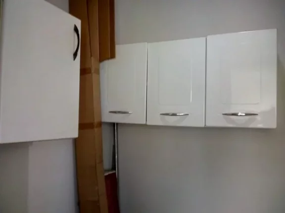 Imagem Apartamento á venda na Mooca Rua do Oratório 60 m² 2 dormitórios 1 vaga
