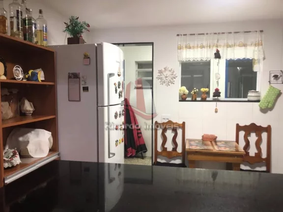 Imagem Casa Duplex Vivendas Azuis