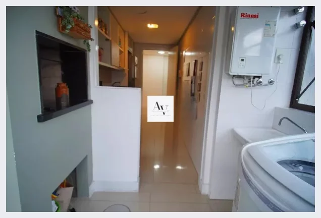 Imagem Apartamento à venda no bairro Petrópolis - Porto Alegre/RS