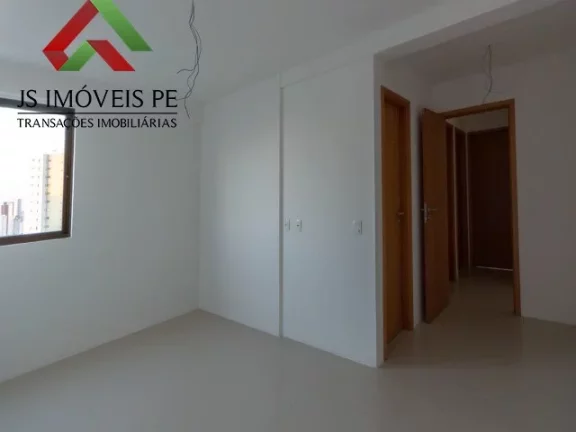 Imagem Apartamento na Torre, 3 Quartos