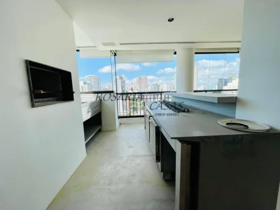 Imagem VENDO APARTAMENTO METRO V MADALENA com VISTA EXCEPCIONAL