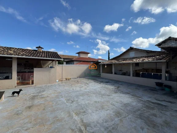 Imagem Casa com 3 dormitórios à venda, 238 m² por R$ 1.100.000 - Residencial Solarium - Lagoa Santa/MG