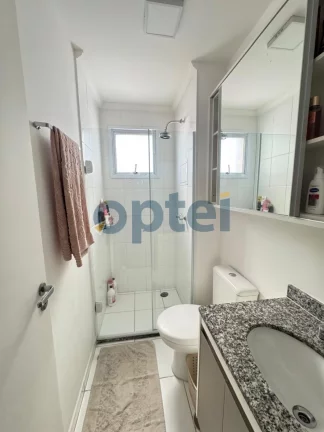 Imagem Apartamento de 2 Dormitórios no Marco Zero