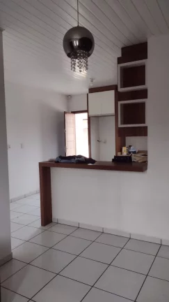 Imagem Casa Residencial em Criciúma - SC, Pinheirinho