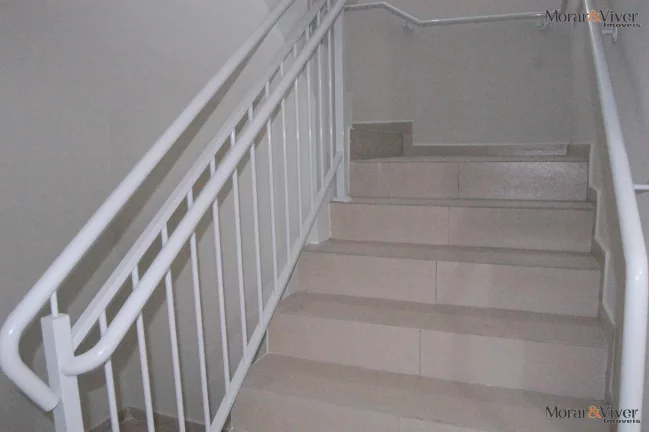Imagem Apartamento para Venda em São José dos Pinhais, Boneca do Iguaçu, 2 dormitórios, 1 banheiro, 1 vaga