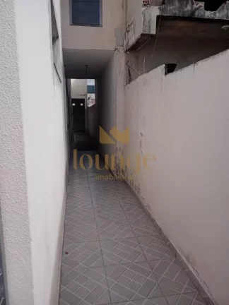 Imagem Casa à venda em Vila Mineirão Zona Norte - Sorocaba/SP