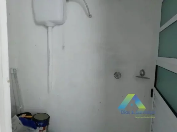Imagem Casa Sobrado com 2 dormitórios para locação em Cursino/SP!