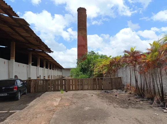 Imagem INDUSTRIA CERÂMICA MINACER (27,00 HECTARES)
