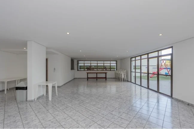Imagem Apartamento à venda em São Paulo, Vila Monte Alegre, com 3 quartos, 84m2