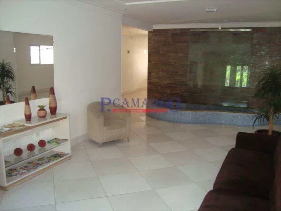 Imagem Apartamento Padrão