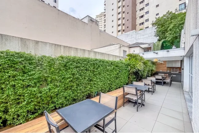 Imagem APARTAMENTO RESIDENCIAL em São Paulo - SP, Vila Mariana